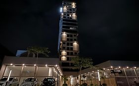 Apt moderno 800m Vila Germânica Oktoberfest